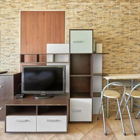 Green Life Sozopol Cozy Studio By Flat Mаnаger Exteriör bild